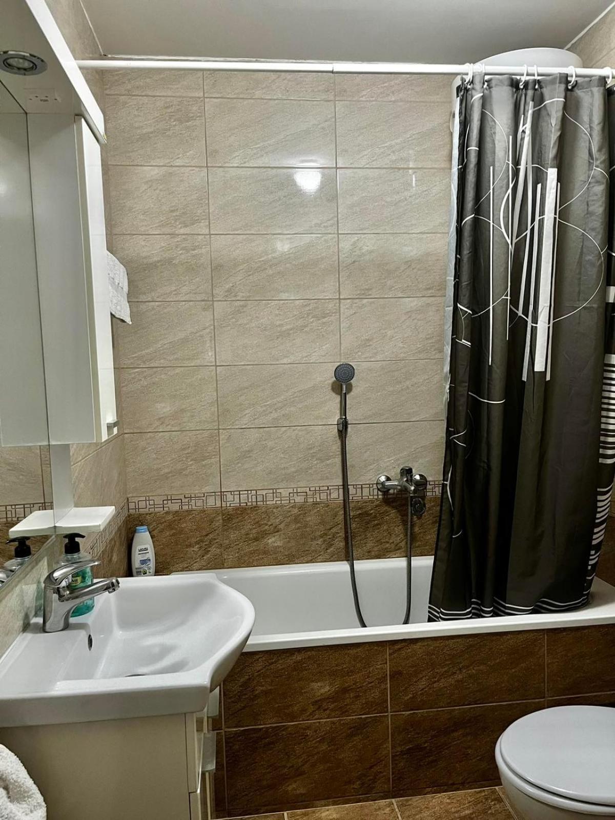 Apartman Milkovic 2 Sombor Exterior photo