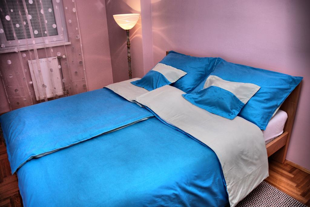 Apartman Milkovic 2 Sombor Exterior photo