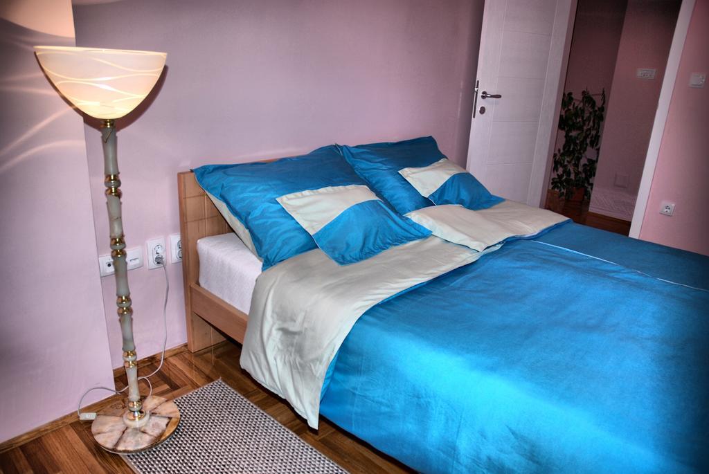 Apartman Milkovic 2 Sombor Exterior photo